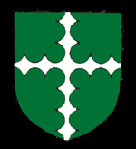 The Kingsley family coat of arms